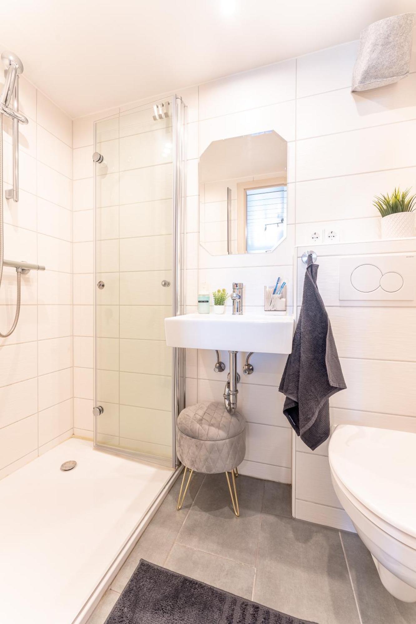 Lexapartments☆Apartment Am Marktplatz☆2 Zimmer☆55Qm バイロイト エクステリア 写真