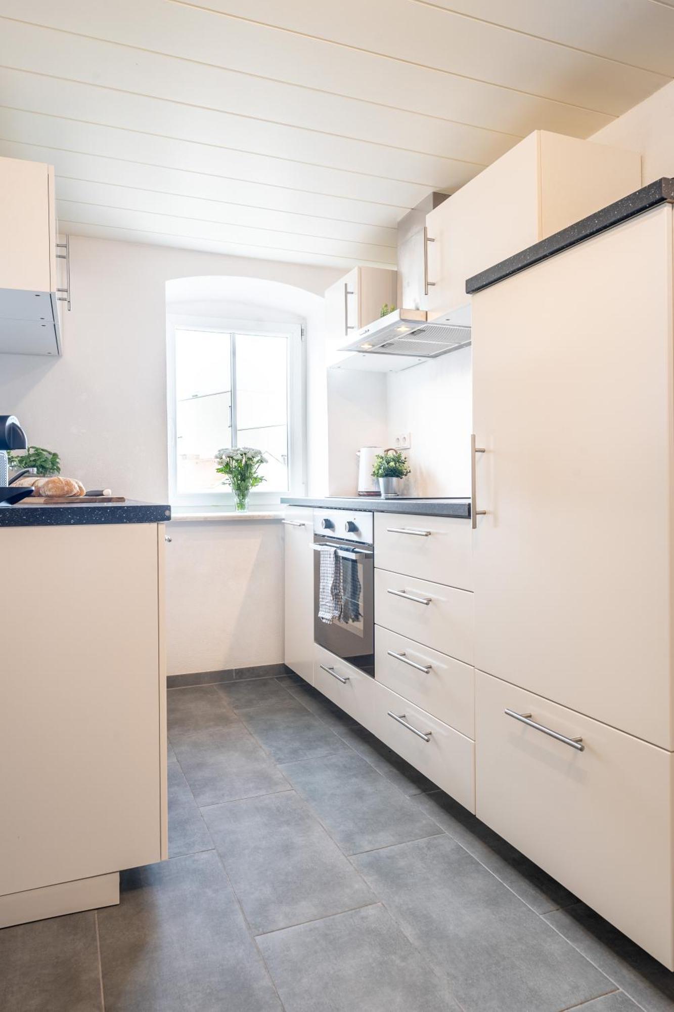 Lexapartments☆Apartment Am Marktplatz☆2 Zimmer☆55Qm バイロイト エクステリア 写真